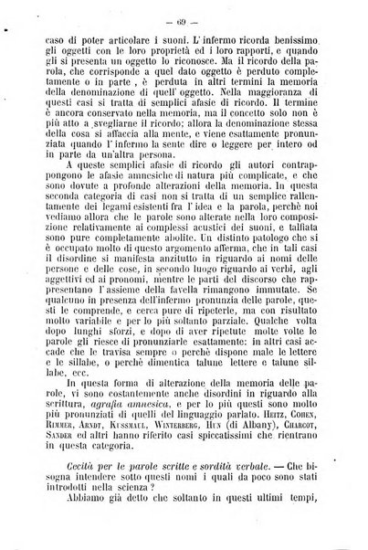 Archivio internazionale di laringologia, rinologia, otologia