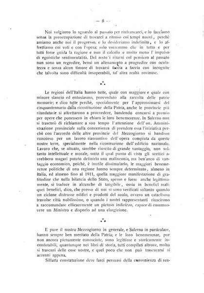 Archivio storico per la provincia di Salerno