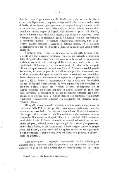 Archivio storico per la provincia di Salerno