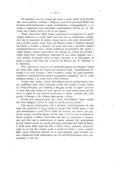 Archivio storico per la provincia di Salerno