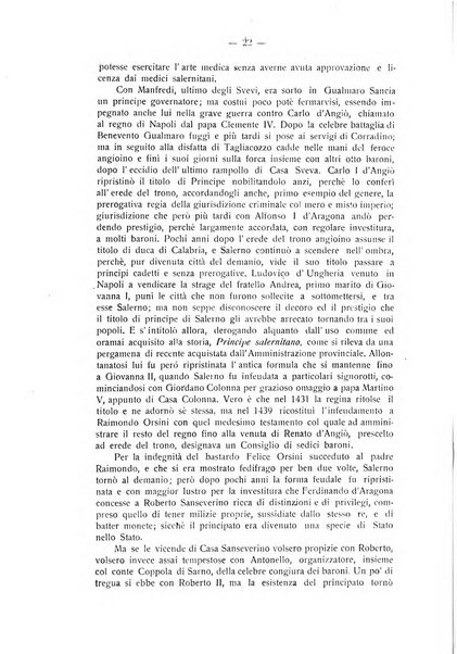 Archivio storico per la provincia di Salerno