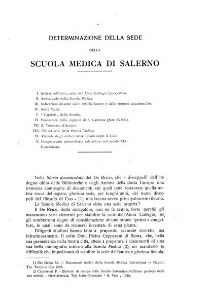 Archivio storico per la provincia di Salerno