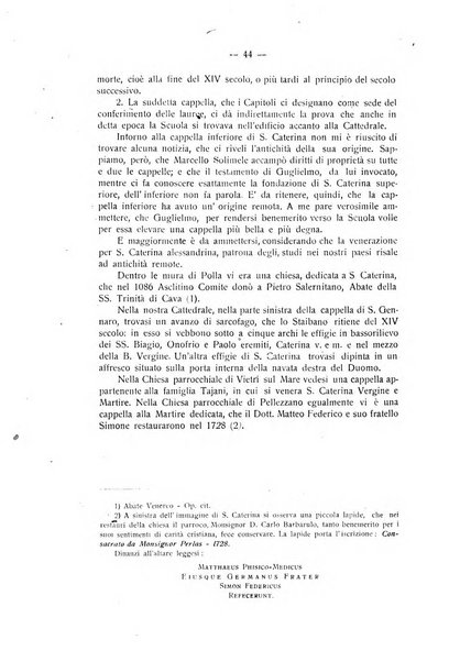 Archivio storico per la provincia di Salerno