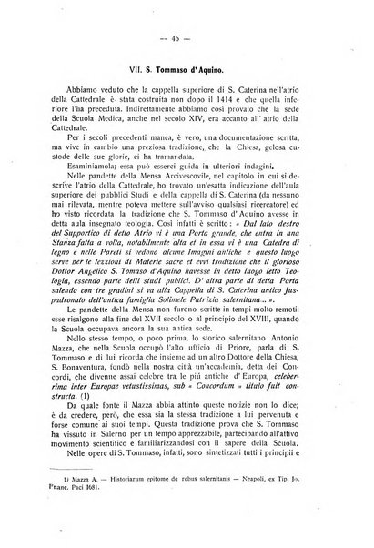 Archivio storico per la provincia di Salerno