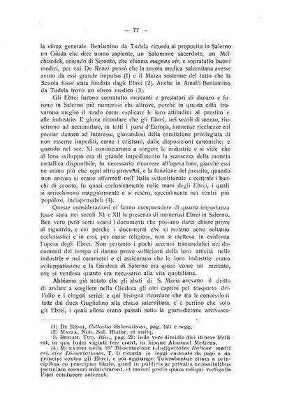 Archivio storico per la provincia di Salerno