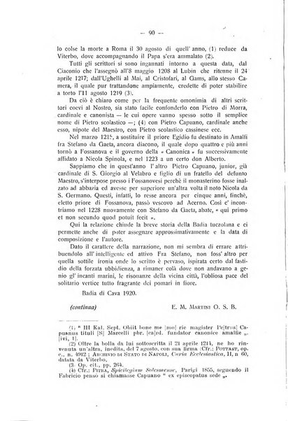 Archivio storico per la provincia di Salerno