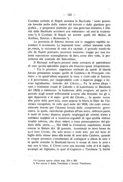 Archivio storico per la provincia di Salerno