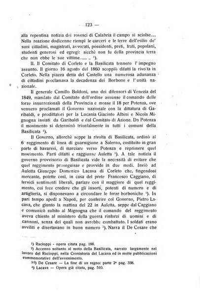 Archivio storico per la provincia di Salerno