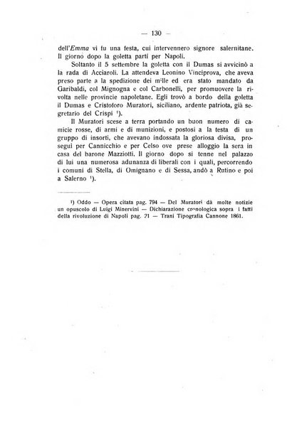 Archivio storico per la provincia di Salerno