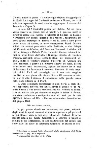 Archivio storico per la provincia di Salerno