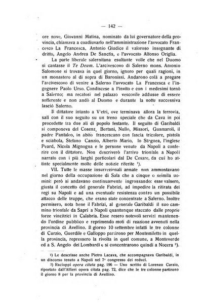 Archivio storico per la provincia di Salerno