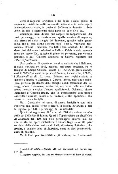 Archivio storico per la provincia di Salerno