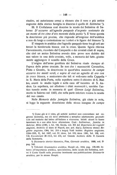 Archivio storico per la provincia di Salerno