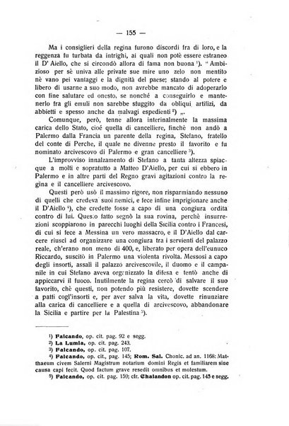 Archivio storico per la provincia di Salerno