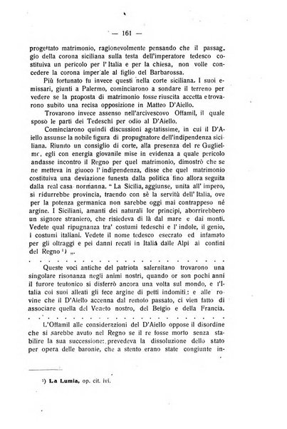 Archivio storico per la provincia di Salerno