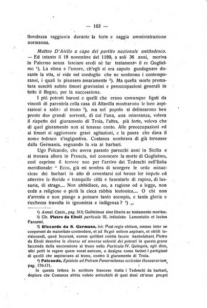 Archivio storico per la provincia di Salerno