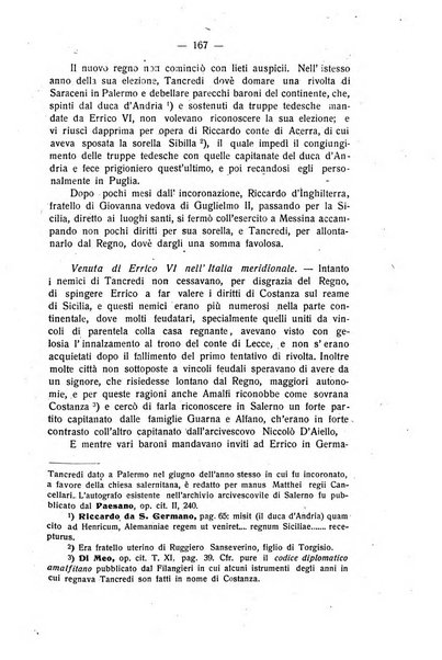 Archivio storico per la provincia di Salerno