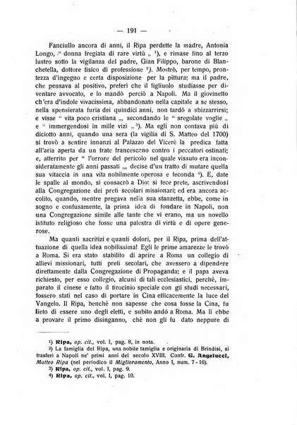 Archivio storico per la provincia di Salerno