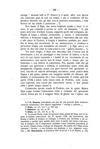 Archivio storico per la provincia di Salerno