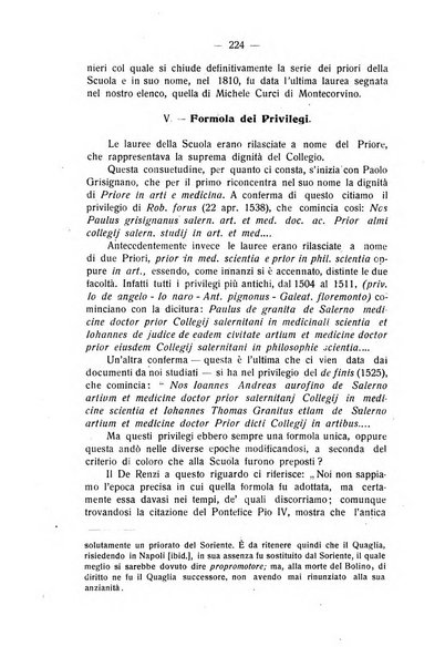 Archivio storico per la provincia di Salerno