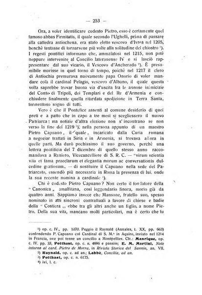 Archivio storico per la provincia di Salerno