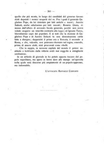 Archivio storico per la provincia di Salerno