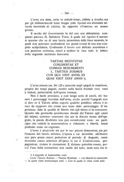 Archivio storico per la provincia di Salerno