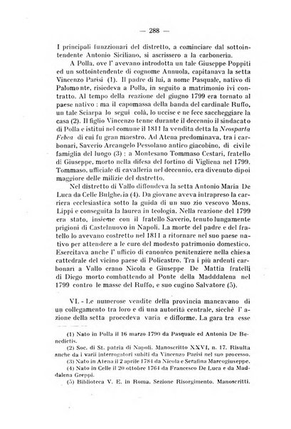 Archivio storico per la provincia di Salerno