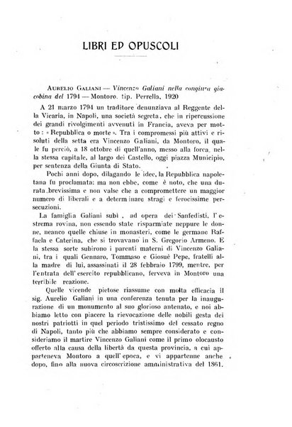 Archivio storico per la provincia di Salerno