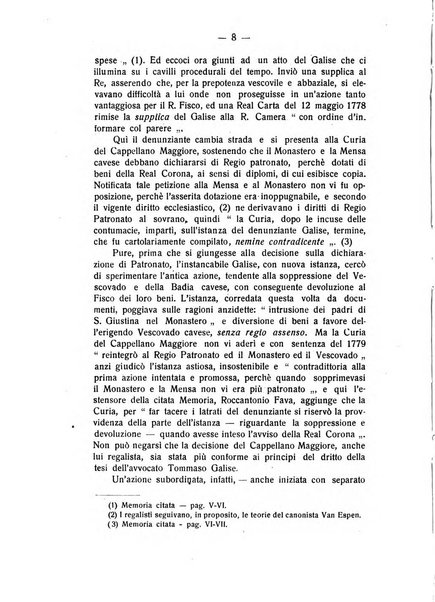 Archivio storico per la provincia di Salerno