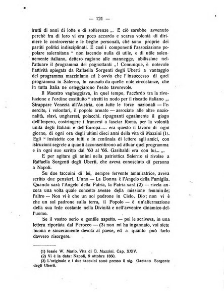 Archivio storico per la provincia di Salerno