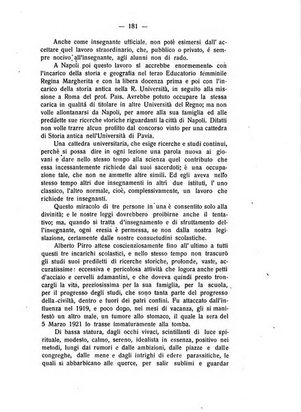 Archivio storico per la provincia di Salerno