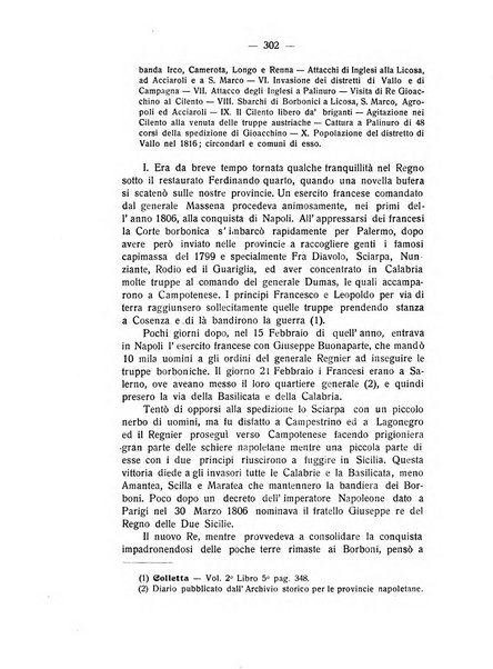 Archivio storico per la provincia di Salerno