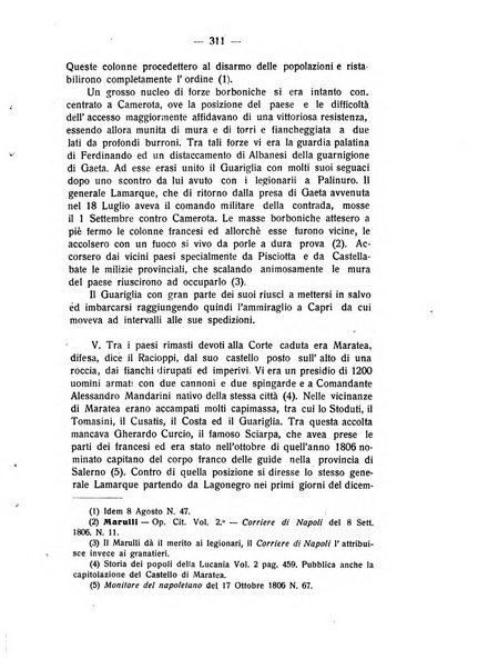 Archivio storico per la provincia di Salerno