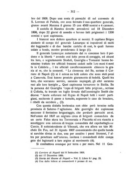 Archivio storico per la provincia di Salerno