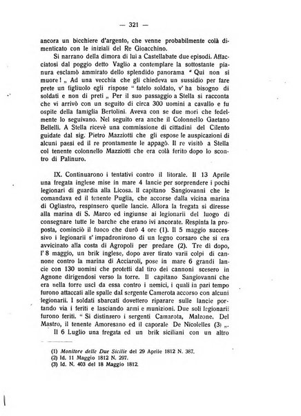 Archivio storico per la provincia di Salerno