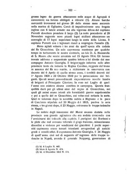 Archivio storico per la provincia di Salerno