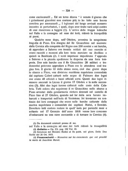 Archivio storico per la provincia di Salerno