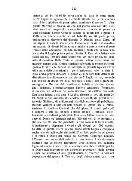 Archivio storico per la provincia di Salerno