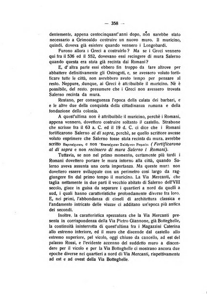 Archivio storico per la provincia di Salerno