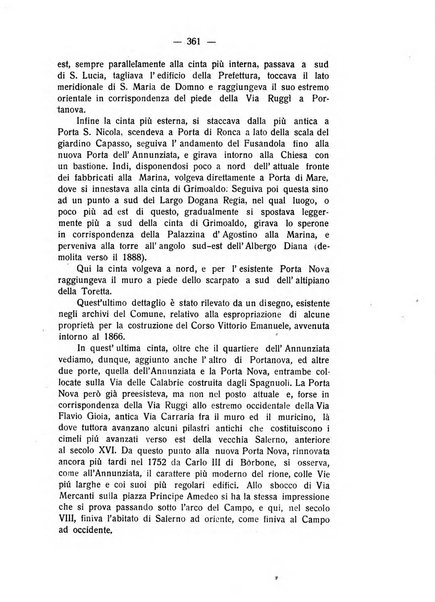 Archivio storico per la provincia di Salerno