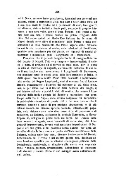 Archivio storico per la provincia di Salerno