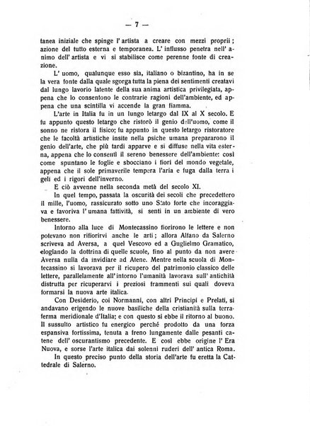 Archivio storico per la provincia di Salerno