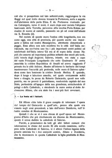 Archivio storico per la provincia di Salerno