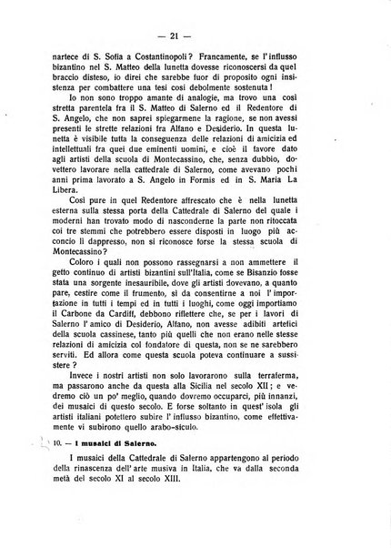 Archivio storico per la provincia di Salerno