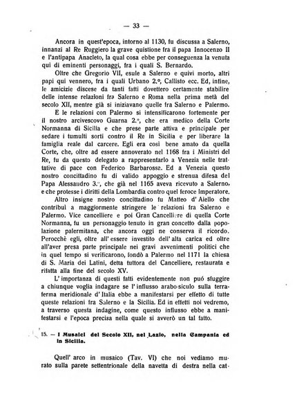 Archivio storico per la provincia di Salerno