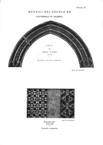 Archivio storico per la provincia di Salerno