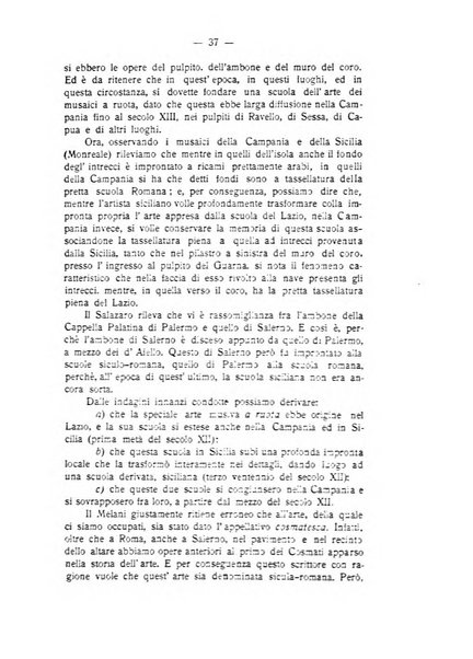 Archivio storico per la provincia di Salerno