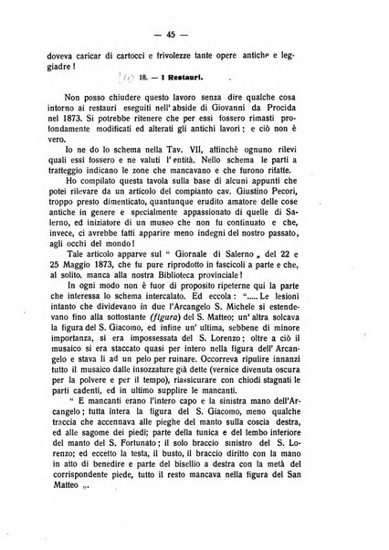 Archivio storico per la provincia di Salerno