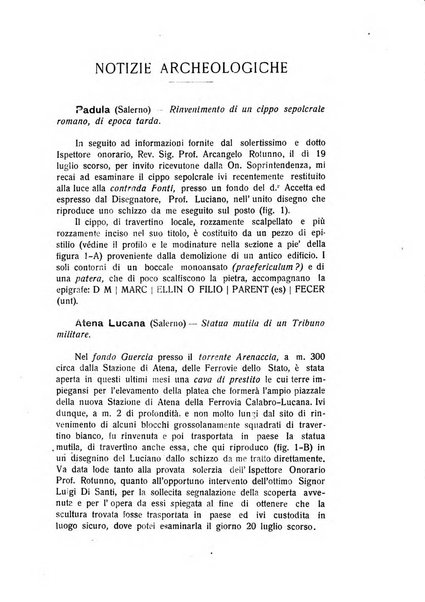 Archivio storico per la provincia di Salerno